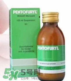 Pentofuryl止瀉水謠言是什么？Pentofuryl止瀉水謠言內容
