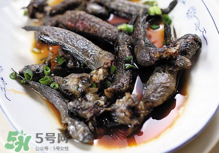 彈涂魚怎么吃？彈涂魚怎么燒好吃