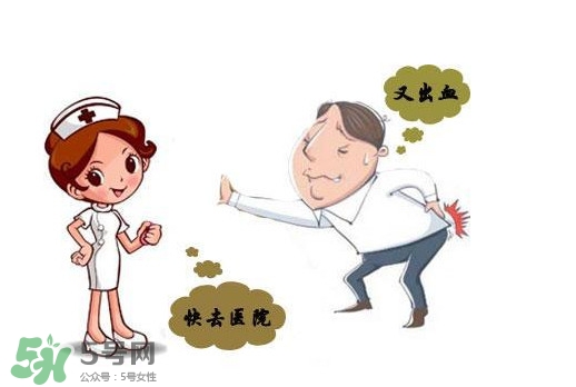 直腸癌會肚子疼嗎？直腸癌是怎么引起的？