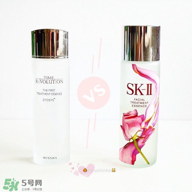 謎尚神仙水怎么樣？謎尚神仙水和skii神仙水對(duì)比