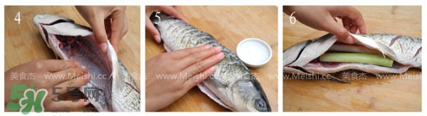 貼三伏貼可以吃魚嗎？貼三伏貼可以吃什么魚？