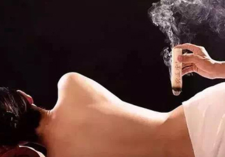 三伏貼和艾灸哪個好？三伏貼和艾灸區(qū)別