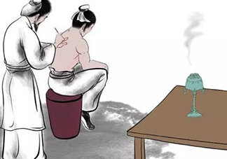 貼三伏貼可以艾灸嗎？貼三伏貼多久可以艾灸