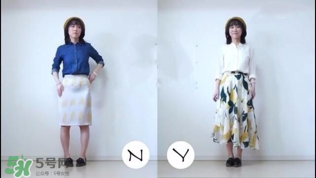 矮個子女生怎么穿衣打扮？矮個子女生怎么穿顯高？