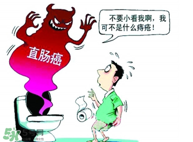 直腸癌會肚子疼嗎？直腸癌是怎么引起的？