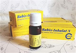 babix鼻塞精油誤食了有害嗎？babix鼻塞精油誤食了怎么辦？