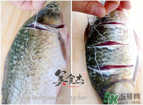 三伏灸可以吃魚嗎？三伏灸可以吃什么魚？