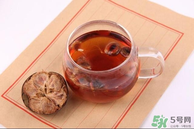 羅漢果的皮能泡水喝嗎？羅漢果的皮能吃嗎？