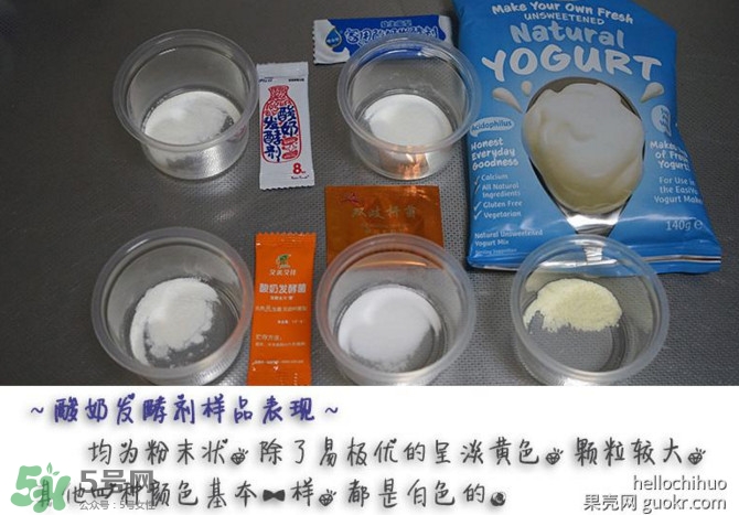 酸奶發(fā)酵菌哪種好？酸奶制作注意事項