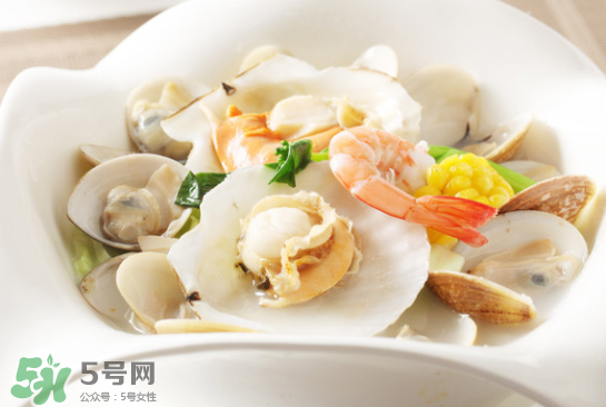 三伏灸可以吃海鮮嗎？三伏灸完后多久才能吃海鮮？