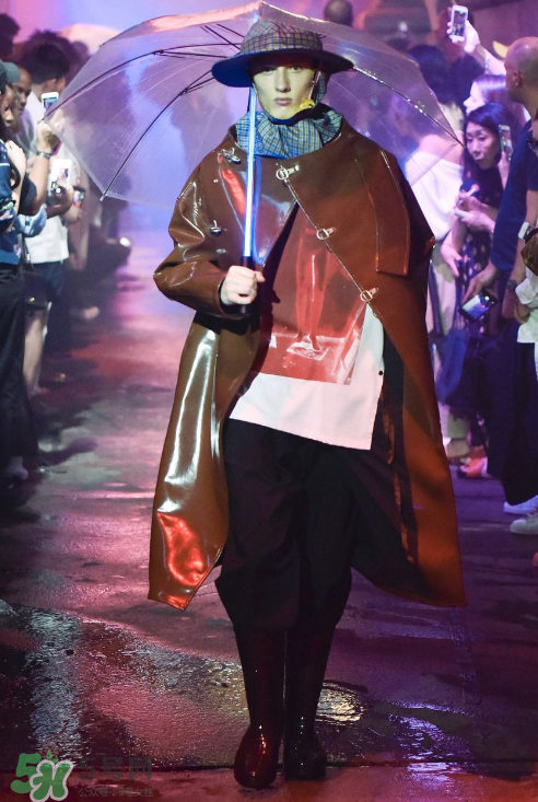 raf simons2018春夏系列怎么樣_好看嗎_款式有哪些？