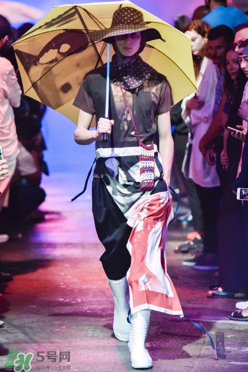 raf simons2018春夏系列怎么樣_好看嗎_款式有哪些？