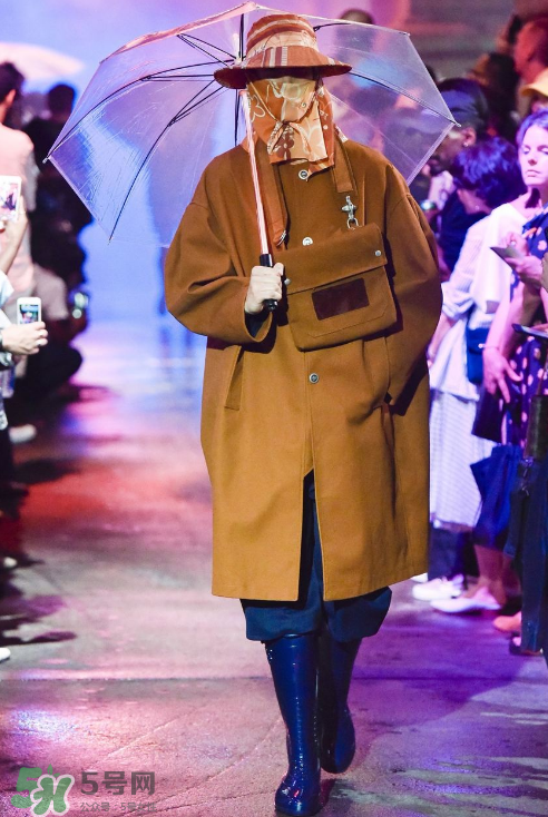 raf simons2018春夏系列怎么樣_好看嗎_款式有哪些？