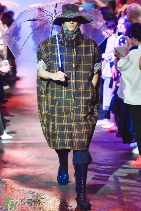 raf simons2018春夏系列怎么樣_好看嗎_款式有哪些？