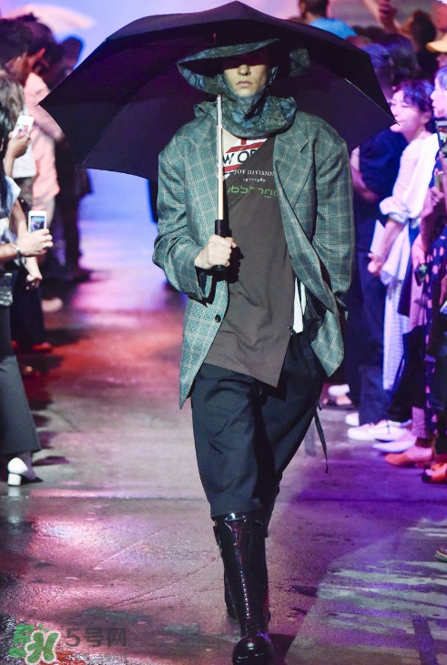 raf simons2018春夏系列怎么樣_好看嗎_款式有哪些？