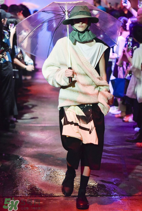 raf simons2018春夏系列怎么樣_好看嗎_款式有哪些？