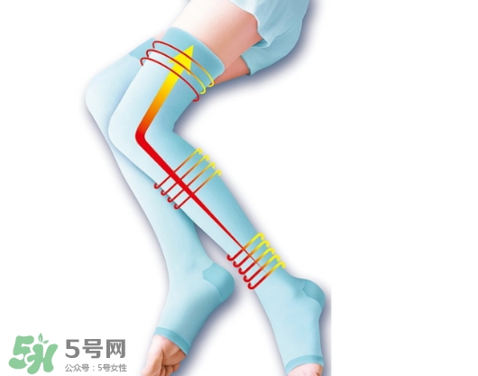 slimwalk夏季涼感瘦腿襪怎么樣？slimwalk瘦腿襪多少錢