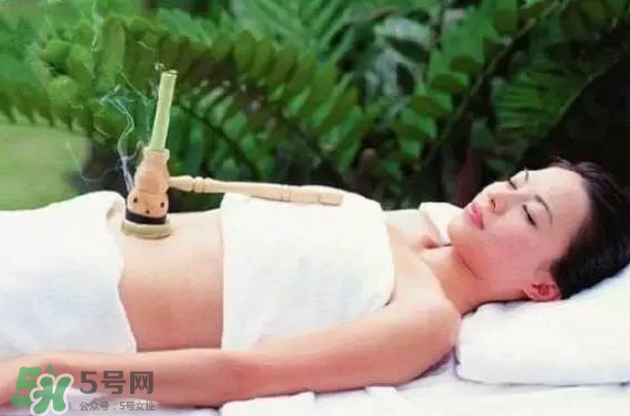 艾灸貼可以貼肚臍眼嗎？艾灸貼貼肚臍的功效
