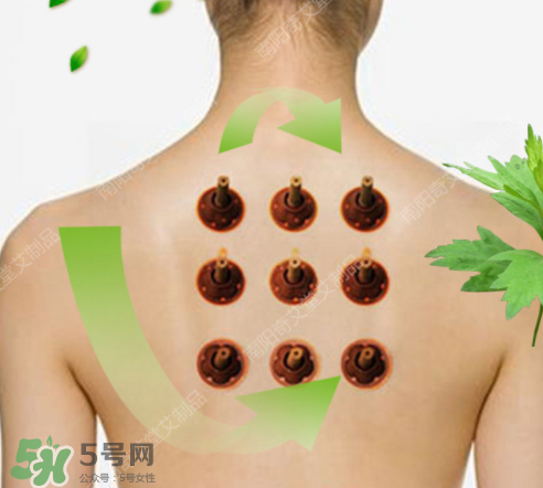 艾灸貼可以天天貼嗎？艾灸貼可以每天貼嗎？