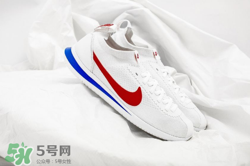 nike cortez flyknit多少錢？耐克阿甘鞋襪套款專柜價格