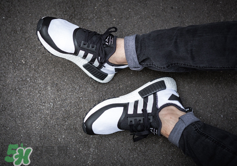 adidas與white mountaineering聯(lián)名運(yùn)動鞋上腳效果怎么樣？