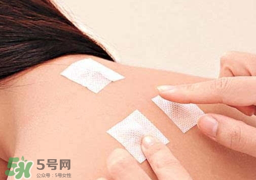 三伏灸可以減肥嗎？三伏灸怎么減肥？