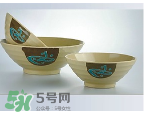 仿瓷碗有毒是謠言嗎？仿瓷碗怎么使用會(huì)有毒呢？