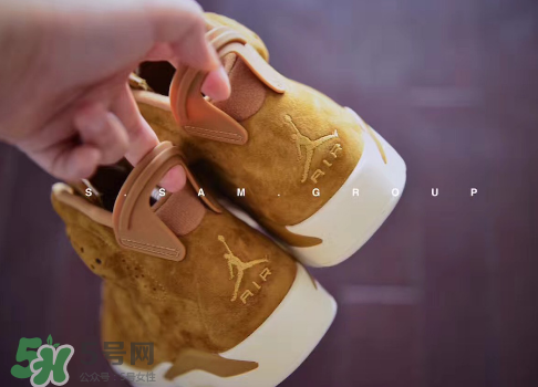 air jordan 6 wheat什么時(shí)候發(fā)售？aj6小麥配色發(fā)售時(shí)間