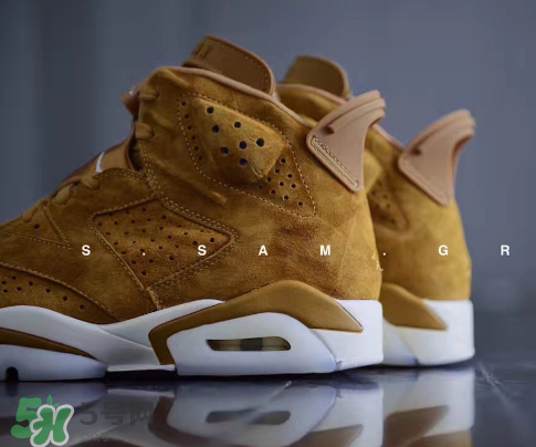 air jordan 6 wheat什么時(shí)候發(fā)售？aj6小麥配色發(fā)售時(shí)間
