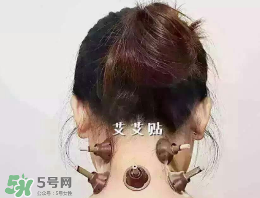 艾艾貼為什么有黃煙？艾艾貼怎么看煙的走向？