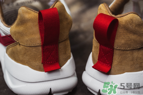 nike mars yard 2.0在哪買？耐克火星夢(mèng)復(fù)刻怎么買？