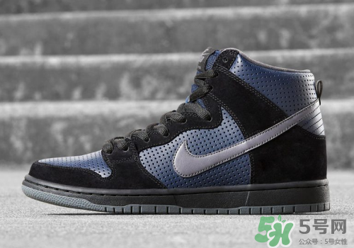 nike gino首雙dunk sb high復刻版什么時候發(fā)售？