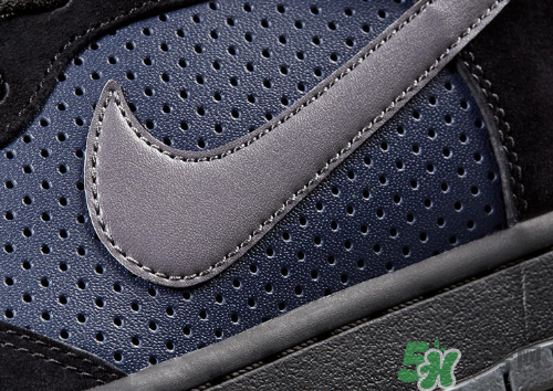 nike gino首雙dunk sb high復刻版什么時候發(fā)售？