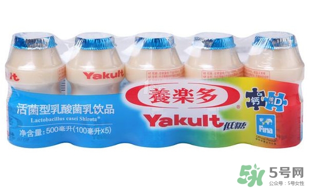 養(yǎng)樂多是酸奶嗎？養(yǎng)樂多和酸奶有什么區(qū)別