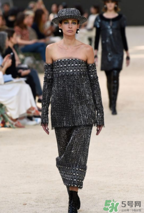 chanel香奈兒2017秋冬高定系列怎么樣_好看嗎_款式有哪些？