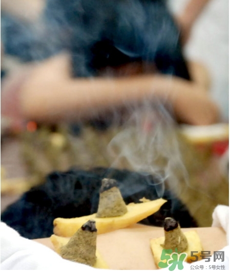貼三伏灸癢是怎么回事？貼三伏灸癢怎么辦？