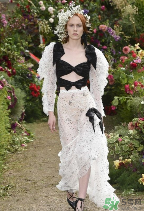 rodarte2018春夏服裝系列怎么樣_好看嗎_款式有哪些？