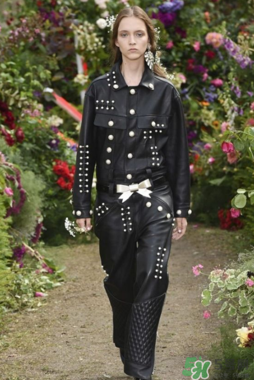 rodarte2018春夏服裝系列怎么樣_好看嗎_款式有哪些？