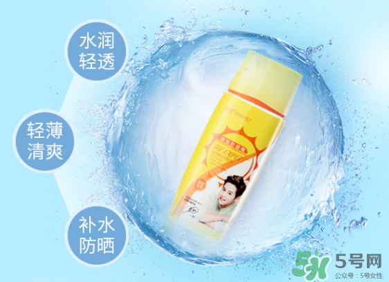 韓熙防曬霜怎么樣？韓熙防曬霜多少錢？