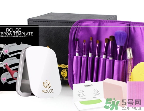 ilisya柔色彩妝好用嗎？柔色這個(gè)品牌怎么樣？