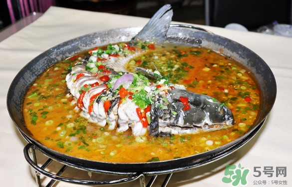 三伏灸可以吃魚嗎？三伏灸可以吃什么魚？