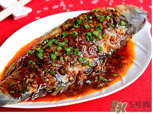 三伏灸可以吃魚嗎？三伏灸可以吃什么魚？