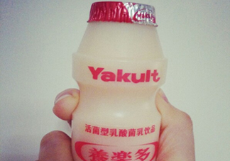 養(yǎng)樂多為什么沒有吸管？養(yǎng)樂多為什么那么貴