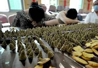 三伏灸起水泡是怎么回事？三伏灸起水泡怎么辦？
