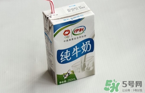 純牛奶可以加熱嗎？純牛奶和有機純牛奶的區(qū)別是什么