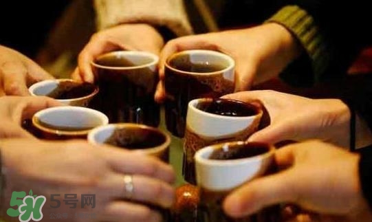 三伏灸可以喝酒嗎？三伏灸后多久可以喝酒？