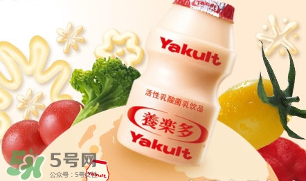 養(yǎng)樂(lè)多什么時(shí)候喝最好？養(yǎng)樂(lè)多能多喝嗎