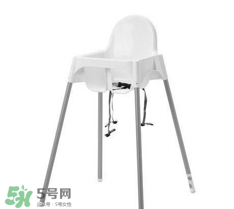兒童餐椅哪種好？兒童餐椅什么樣的好？