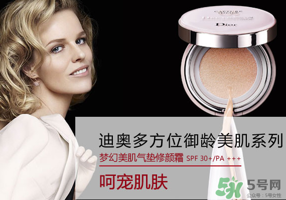 迪奧氣墊和雅詩蘭黛氣墊哪個(gè)好？迪奧和雅詩蘭黛氣墊對(duì)比
