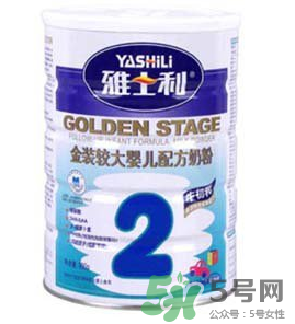 雅士利奶粉怎么樣？雅士利奶粉好嗎？